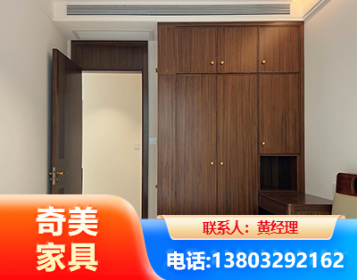 阳泉全屋定制