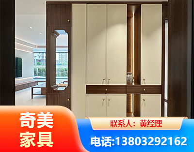 阳泉全屋定制