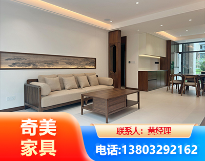 阳泉全屋定制