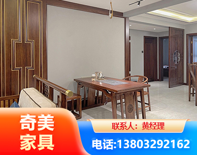 阳泉板木结合家具