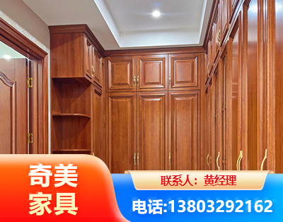阳泉全屋定制