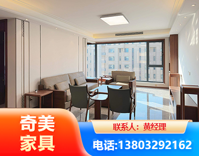 阳泉板木结合家具