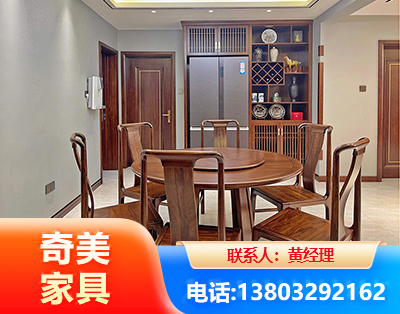 阳泉板木结合家具