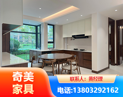 阳泉全屋定制