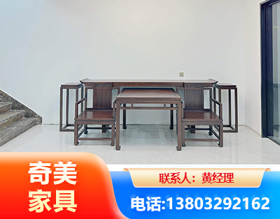 阳泉办公家具