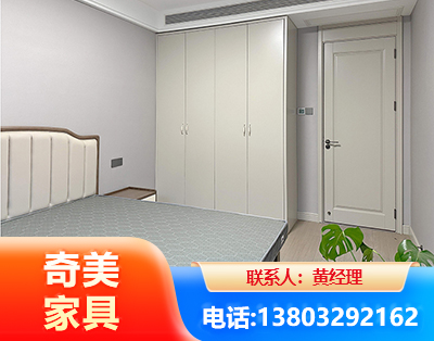 阳泉板式家具
