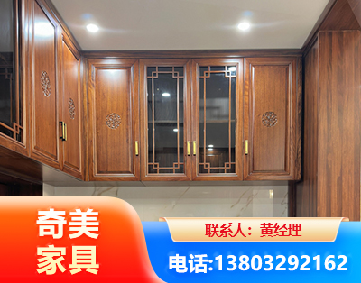 阳泉全屋定制